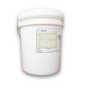 laundry bleacing agent